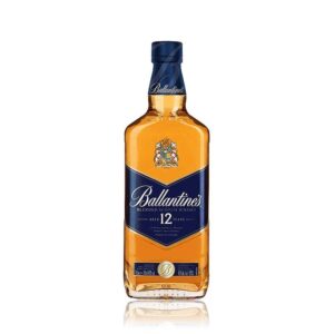 Ballantine's 12